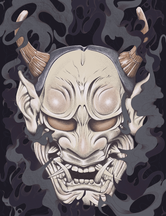 Hannya